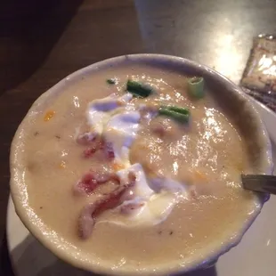 Potato Soup