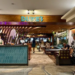 10.25.24 Duke&apos;s entrance
