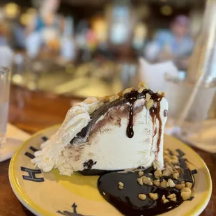Hula Pie