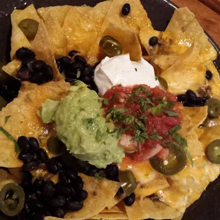 Duke's Nachos