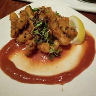 Calamari
