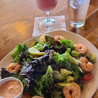 Chilled Shrimp Salad
