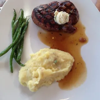 Filet Mignon