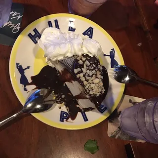 Kimos Original Hula Pie