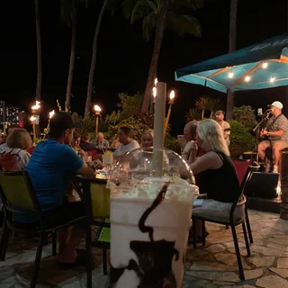 Hula Pie Shake