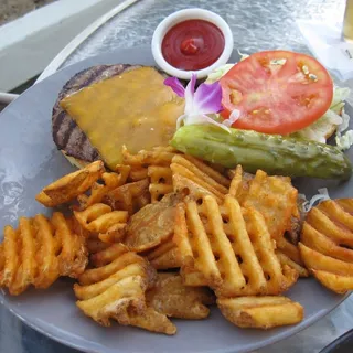 Cheeseburger