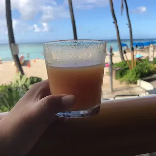 Pog Slushy