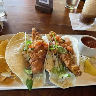 Taco Special