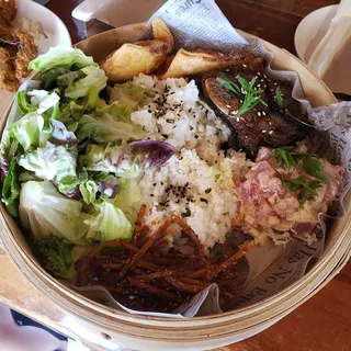 Bento Box