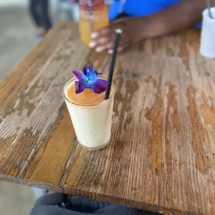 Piña colada