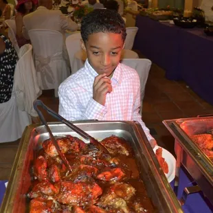 Yumm....that looks good