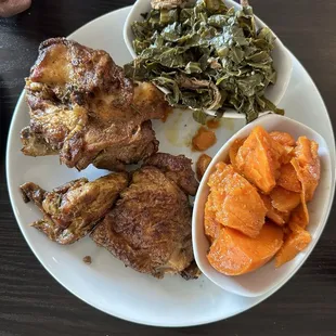 Baked Chicken