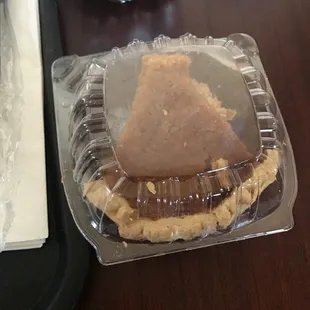 Sweet Potato Pie