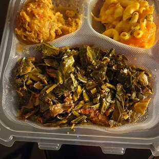 Veggie Plate