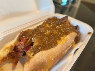 Earle's On Crenshaw