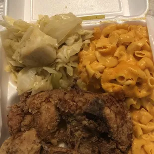 Soul Food from Dulans on Crenshaw