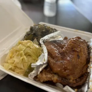 Dulan's Soul Food Kitchen