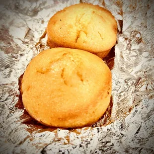 Cornbread