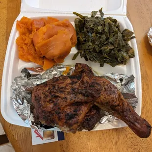 Candied Yams