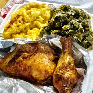 Baked Chicken