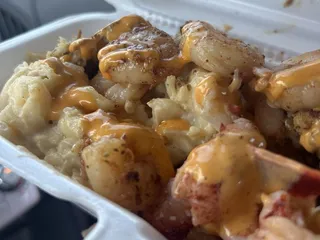 Bobbys New England Seafood