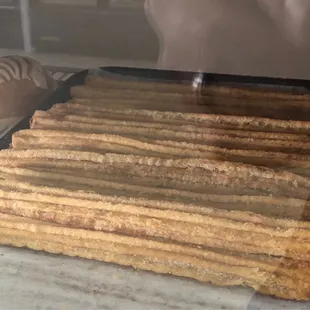 Churros