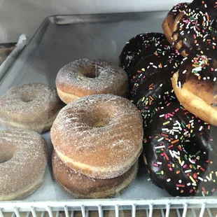 Doughnuts
