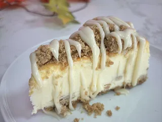 Candy’s  Cheesecake Shoppe