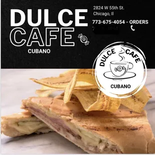 Cuban sandwiches