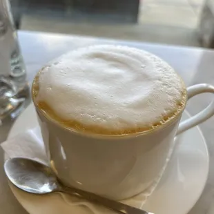 Cappuccino