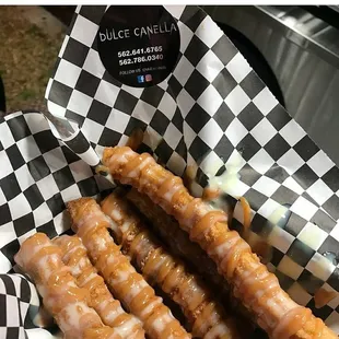 5$ tray bombbbb!