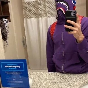 Restroom