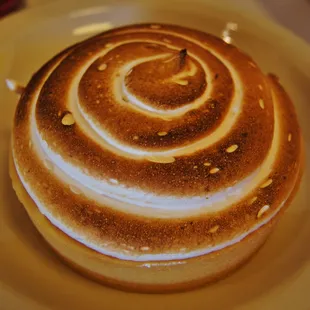 lemon meringue tart - so good