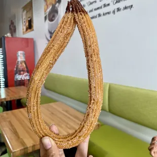 Loop Churro