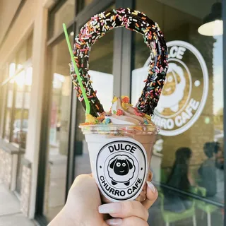 Loop Churro