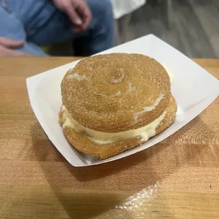 Churro Sandwich