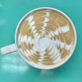 Cappuccino