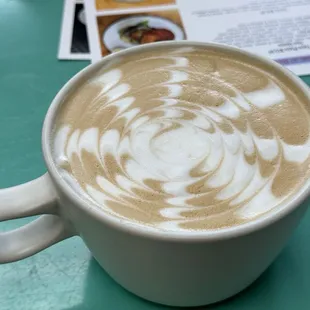 Cappuccino