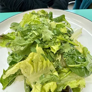 House Salad