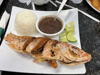 Latino Market, Restaurant & Bakery