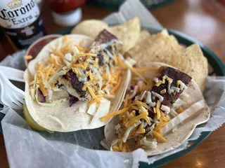 High Tides At Snack Jack