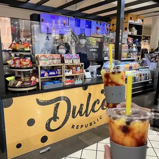 The best Chamango Mangoneada in town.