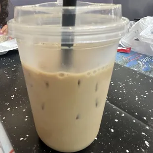 Vietnamese Coffee
