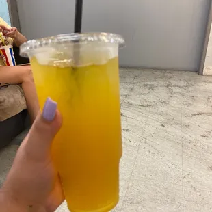 Yum yum yummmm is an understatement!!! Everything is always super yummy ! The customer service is top tier