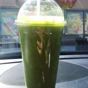 Green Juice