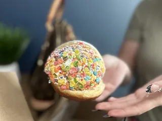 Blooming Buns Bakehouse 