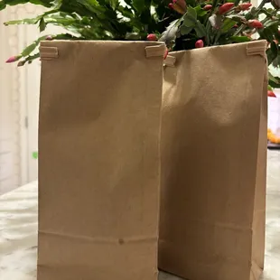 Take away