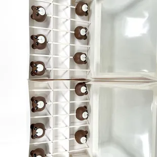 the inside of a refrigerator