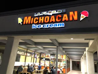 La Flor De Michoacan