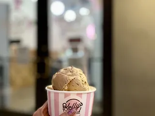 Kelly's Homemade Ice Cream